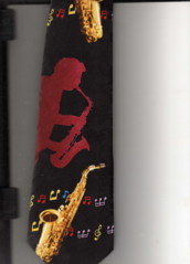 SAXAPHONE