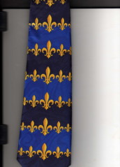 FLEUR DE LIS