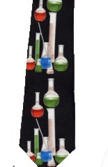 CHEMISTRY