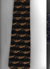 TRUMPETS (BLACK)